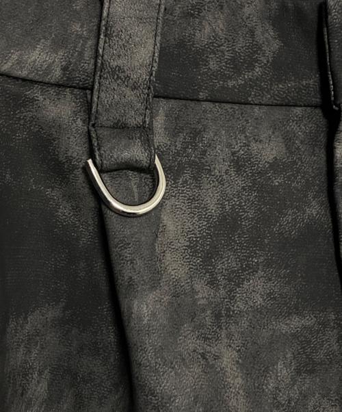 BREATH（ブレス）BREATH (ブレス) NEWRICH 2TACK SHORTS ブラック サイズ:Mの古着・服飾アイテム