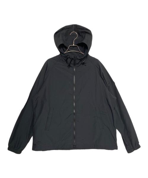 CANADA GOOSE（カナダグース）CANADA GOOSE (カナダグース) Haynes Full Zip Hoody ブラック サイズ:Lの古着・服飾アイテム