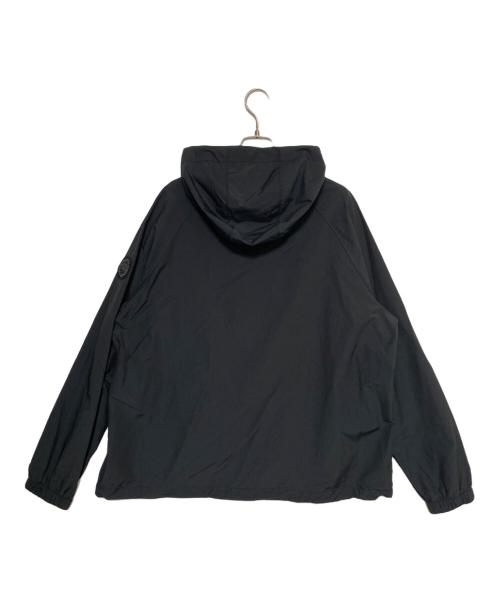 CANADA GOOSE（カナダグース）CANADA GOOSE (カナダグース) Haynes Full Zip Hoody ブラック サイズ:Lの古着・服飾アイテム