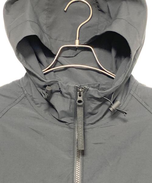 CANADA GOOSE（カナダグース）CANADA GOOSE (カナダグース) Haynes Full Zip Hoody ブラック サイズ:Lの古着・服飾アイテム