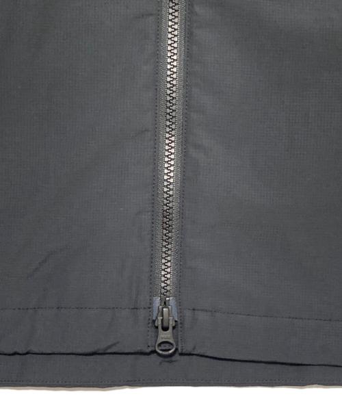 CANADA GOOSE（カナダグース）CANADA GOOSE (カナダグース) Haynes Full Zip Hoody ブラック サイズ:Lの古着・服飾アイテム