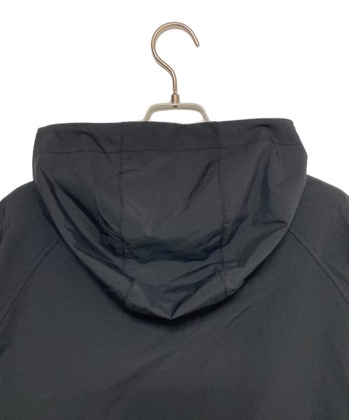 CANADA GOOSE（カナダグース）CANADA GOOSE (カナダグース) Haynes Full Zip Hoody ブラック サイズ:Lの古着・服飾アイテム