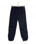 Needles (ニードルズ) BEAMS (ビームス) Nylon Track Pants ブラック×パープル サイズ:S：18000円
