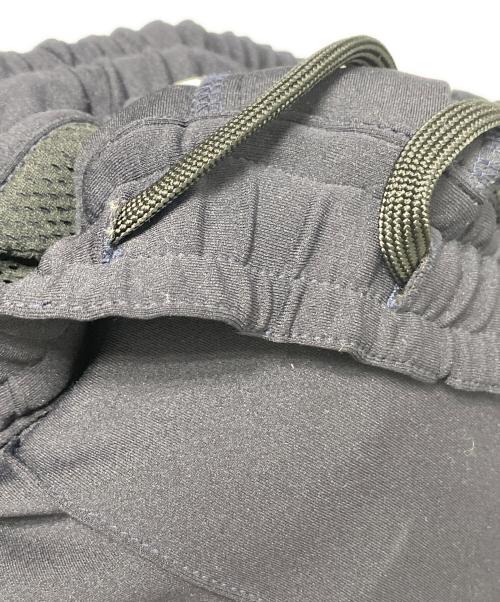 SASQUATCHfabrix.（サスクワッチファブリックス）SASQUATCHfabrix. (サスクワッチファブリックス) トラックパンツ ブラック サイズ:Sの古着・服飾アイテム