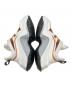 中古・古着 LOUIS VUITTON (ルイ ヴィトン) 2023年 Louis Vuitton Archlight 2.0 Calfskin Sneakers/ ホワイト サイズ:38：75000円