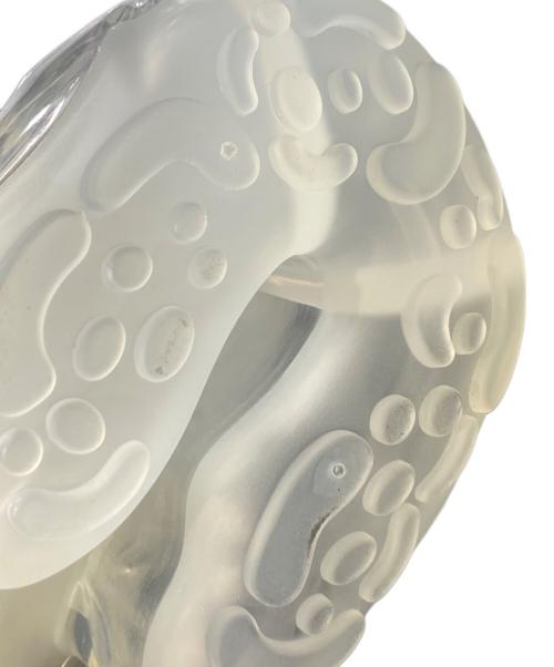 grounds（グラウンズ）grounds (グラウンズ) MOOPIE WHITEGRAY ホワイト サイズ:26.0cmの古着・服飾アイテム