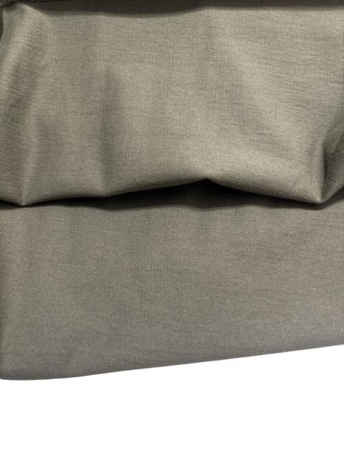 PALACE（パレス）PALACE (パレス) PORTER (ポーター) LOGO T-SHIRT OLIVE オリーブ サイズ:Lの古着・服飾アイテム