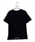 CHROME HEARTS (クロムハーツ) Neck Logo S/S Tee ブラック サイズ:M：70000円