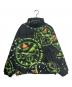 中古・古着 Supreme (シュプリーム) Watches Reversible Puffy Jacket ブラック×グリーン サイズ:S：30000円