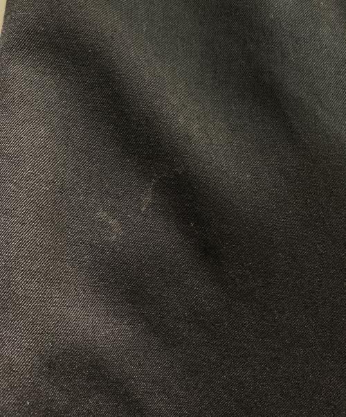 masu（エムエーエスユー）MASU (エムエーエスユー) WIDE TROUSERS インディゴ サイズ:44.の古着・服飾アイテム