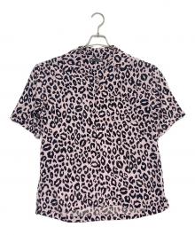 WACKO MARIA×MINEDENIM（ワコマリア×マインデニム）の古着「HAWAIIAN SHIRT S/S (TYPE-1)」｜ピンク