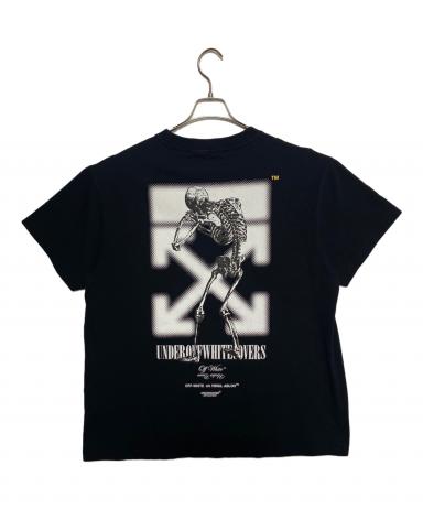 中古・古着通販】OFFWHITE (オフホワイト) UNDERCOVER (アンダーカバー