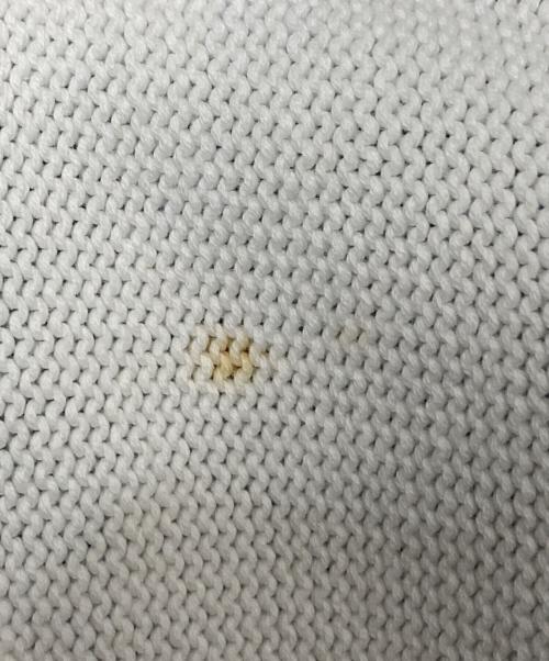 SUPREME（シュプリーム）SUPREME (シュプリーム) Damien Hirst Sweater アイボリー サイズ:Lの古着・服飾アイテム