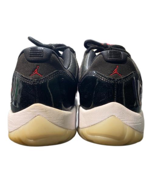 NIKE（ナイキ）NIKE (ナイキ) Air Jordan 11 Low 