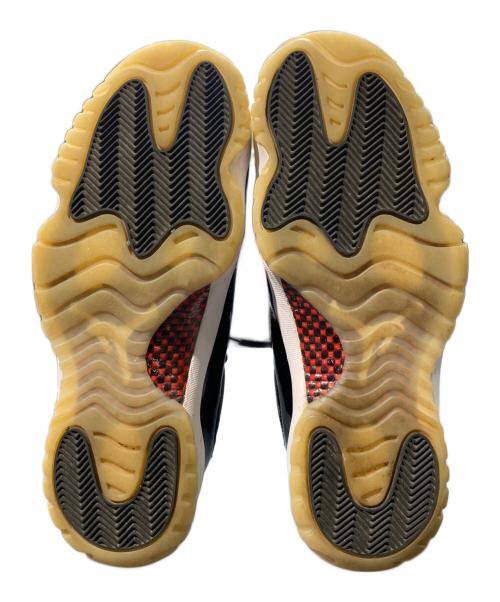 NIKE（ナイキ）NIKE (ナイキ) Air Jordan 11 Low 