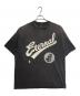 SAINT MICHAEL（セントマイケル）の古着「SNT OF GOD / Tシャツ」｜グレー
