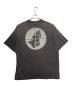 SAINT MICHAEL (セントマイケル) Fear Of God (フィア・オブ・ゴッド) SNT OF GOD / Tシャツ グレー サイズ:ONE SIZE：35000円