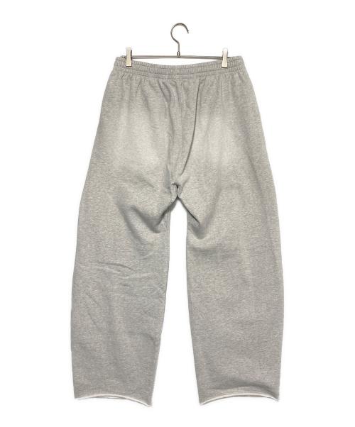ALEXANDER WANG（アレキサンダー・ワン）ALEXANDER WANG (アレキサンダー・ワン) スウェットパンツ グレー サイズ:Mの古着・服飾アイテム