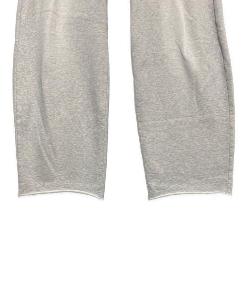 ALEXANDER WANG（アレキサンダー・ワン）ALEXANDER WANG (アレキサンダー・ワン) スウェットパンツ グレー サイズ:Mの古着・服飾アイテム