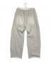 ALEXANDER WANG (アレキサンダー・ワン) スウェットパンツ グレー サイズ:M：44000円