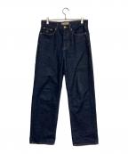 stussyステューシー）の古着「RELAXED JEAN DENIM」｜インディゴ
