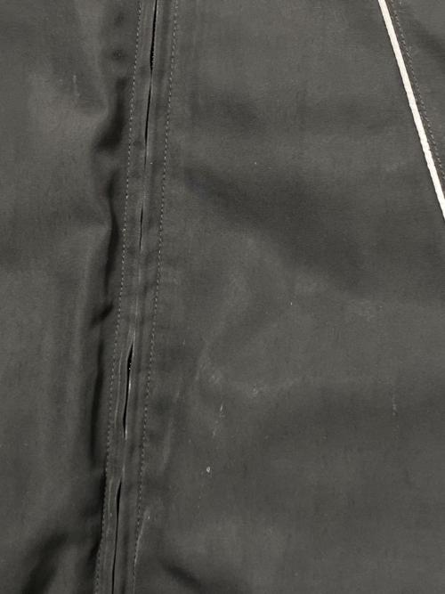 NIKE（ナイキ）NIKE (ナイキ) Corteiz (コーテイズ) NRG Jacketナイロンパーカー ブラック サイズ:Mの古着・服飾アイテム