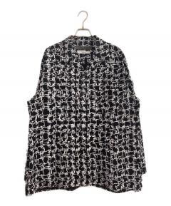 Margiela ショールカラーカーディガン 中古・古着通販】Maison Margiela (メゾンマルジェラ) SHAWL COLLAR