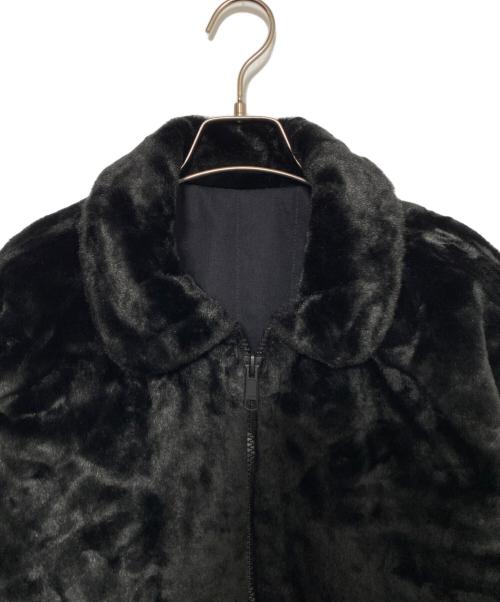 SUPREME（シュプリーム）Supreme (シュプリーム) Dickies (ディッキーズ) Dickies Work Jacket ブラック サイズ:Mの古着・服飾アイテム