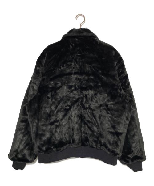 SUPREME（シュプリーム）Supreme (シュプリーム) Dickies (ディッキーズ) Dickies Work Jacket ブラック サイズ:Mの古着・服飾アイテム