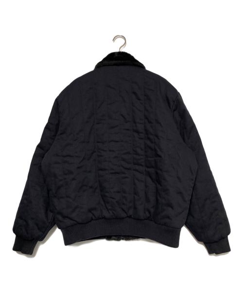 SUPREME（シュプリーム）Supreme (シュプリーム) Dickies (ディッキーズ) Dickies Work Jacket ブラック サイズ:Mの古着・服飾アイテム