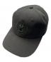 SUPREME（シュプリーム）の古着「6-Panel Cap」｜ブラック