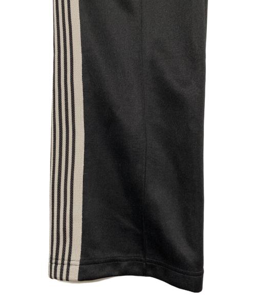 Needles（ニードルズ）Needles (ニードルズ) LHP Exclusive Track Pant ブラック×ホワイト サイズ:Sの古着・服飾アイテム