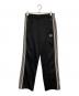 Needles（ニードルズ）の古着「LHP Exclusive Track Pant」｜ブラック×ホワイト