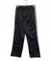 Needles (ニードルズ) LHP Exclusive Track Pant ブラック×ホワイト サイズ:S：15000円