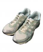 asics×KITHアシックス×キス）の古着「ASICS GEL-KAYAMO 12.1」｜ホワイト×グリーン