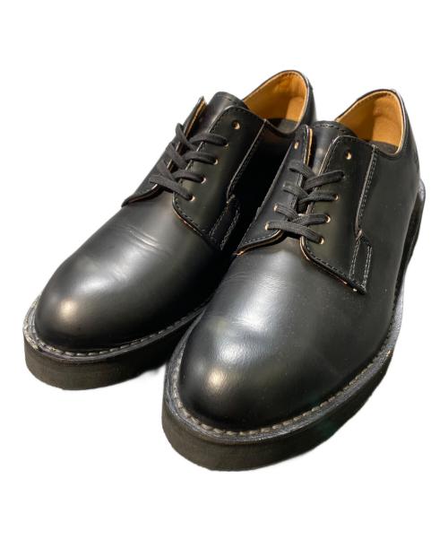 Danner（ダナー）Danner (ダナー) ポストマン SD TNJ ブラック サイズ:26.0の古着・服飾アイテム