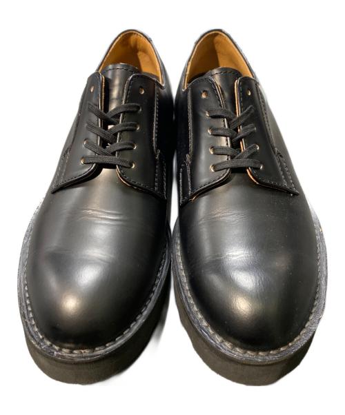 Danner（ダナー）Danner (ダナー) ポストマン SD TNJ ブラック サイズ:26.0の古着・服飾アイテム