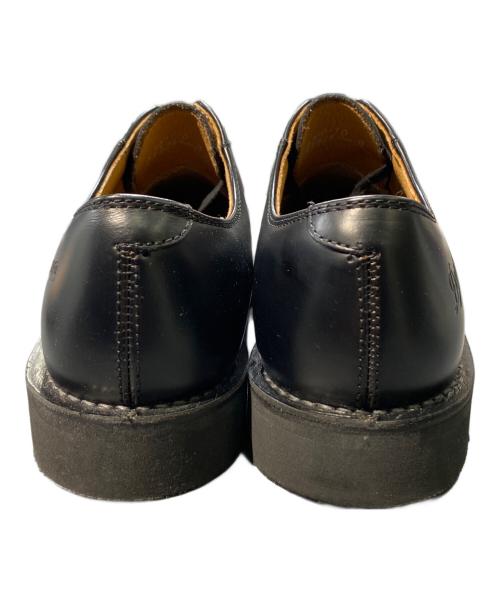 Danner（ダナー）Danner (ダナー) ポストマン SD TNJ ブラック サイズ:26.0の古着・服飾アイテム