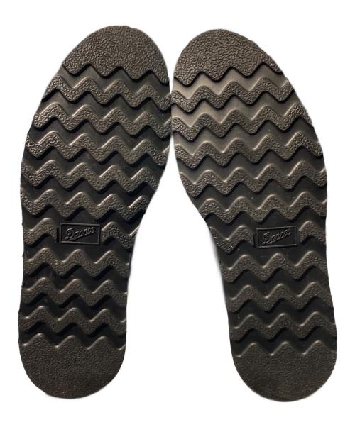 Danner（ダナー）Danner (ダナー) ポストマン SD TNJ ブラック サイズ:26.0の古着・服飾アイテム