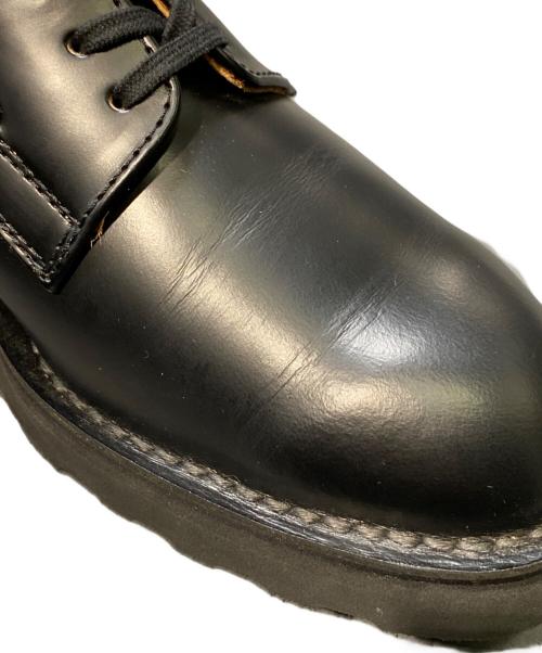 Danner（ダナー）Danner (ダナー) ポストマン SD TNJ ブラック サイズ:26.0の古着・服飾アイテム