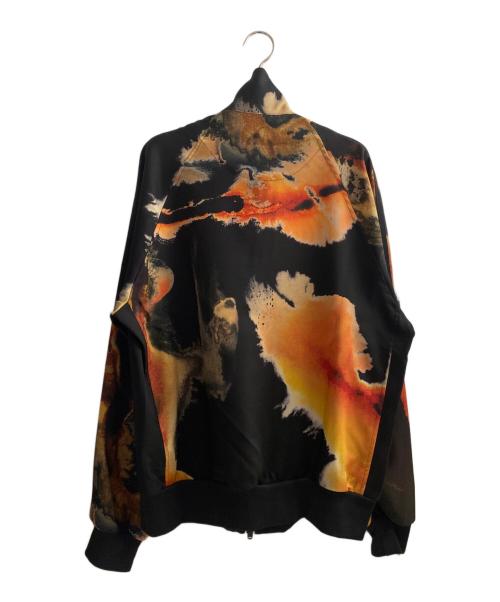 Y-3（ワイスリー）Y-3 (ワイスリー) 25AW TRACK TOP 3STRIP ブラック サイズ:Lの古着・服飾アイテム