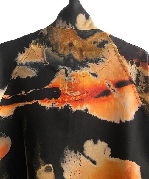 Y-3（ワイスリー）Y-3 (ワイスリー) 25AW TRACK TOP 3STRIP ブラック サイズ:Lの古着・服飾アイテム