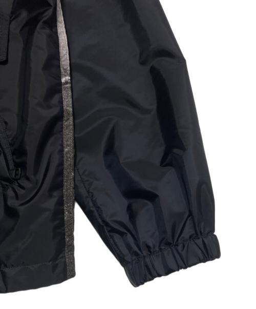 MONCLER（モンクレール）MONCLER (モンクレール) Mercedes Benz (メルセデスベンツ) NIGO (二ゴー) ナイロンジャケット/SOPDU ネイビー サイズ:1の古着・服飾アイテム