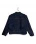 WAREHOUSE (ウエアハウス) DEAD STOCK BLUE S2001XX(2000XX) 1946MODELデニムジャケット インディゴ サイズ:46：33000円