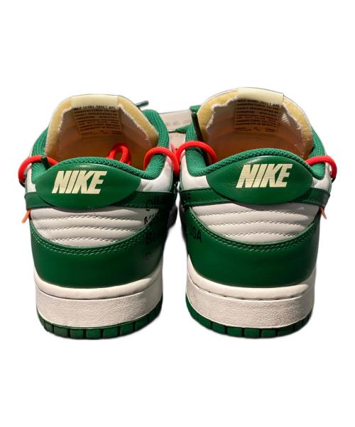 NIKE（ナイキ）NIKE (ナイキ) OFFWHITE (オフホワイト) Dunk Low 