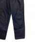 中古・古着 SUPREME (シュプリーム) 25FW Rigid Loose Fit Selvedge Jean インディゴ サイズ:32：38000円
