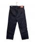 SUPREME (シュプリーム) 25FW Rigid Loose Fit Selvedge Jean インディゴ サイズ:32：38000円