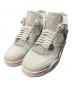NIKE（ナイキ）の古着「Air Jordan 4 