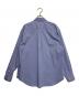 DAIRIKU (ダイリク) 2PKT Regular Fit Shirt スカイブルー サイズ:M：15000円
