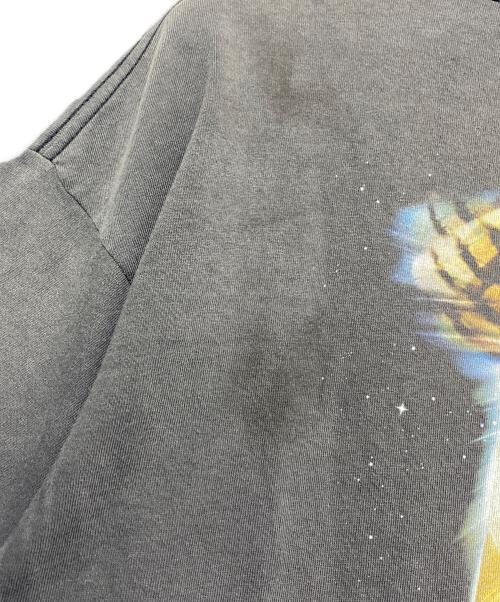 SAINT MICHAEL（セントマイケル）SAINT MICHAEL (セントマイケル) ハリーポッター PHILSPHR'S STONE HP SS T グレー サイズ:Sの古着・服飾アイテム